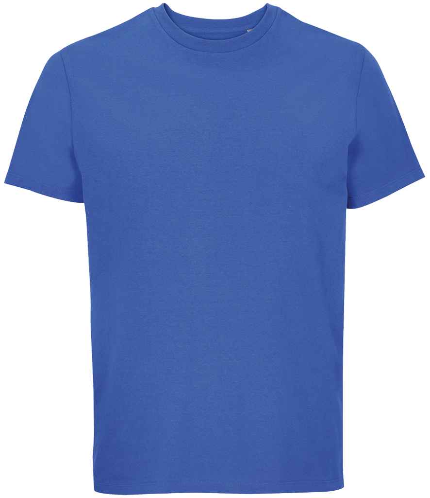 SOL'S Unisex Legend Organic T-Shirt