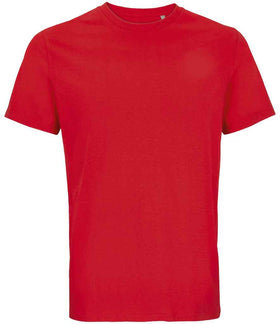 Bright Red