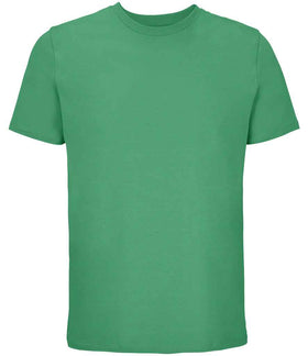 Spring Green