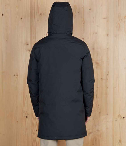 NEOBLU Alfi Warm Parka Jacket