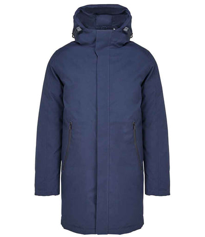 NEOBLU Alfi Warm Parka Jacket - Night Blue