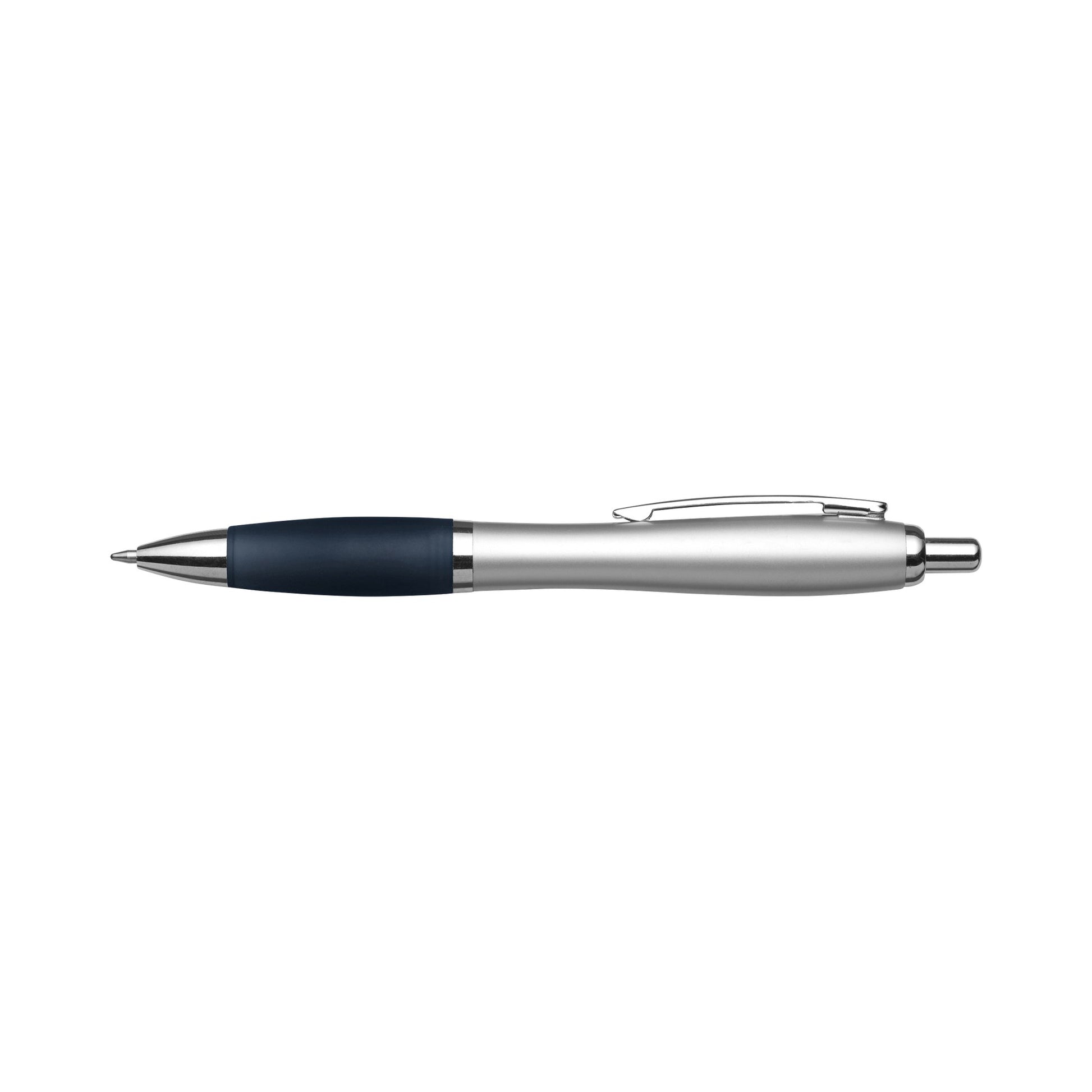 Recycled plastic ballpen