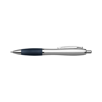 Recycled plastic ballpen