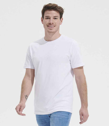 SOL'S Unisex Tuner T-Shirt
