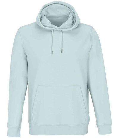 SOL'S Unisex Constellation Hoodie - Arctic Blue