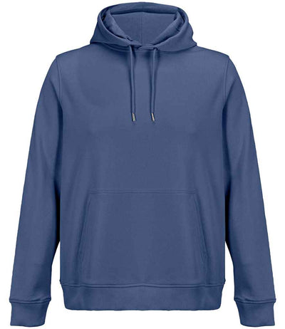 SOL'S Unisex Constellation Hoodie - Denim