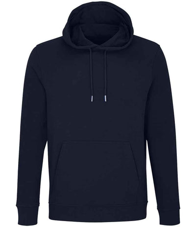 SOL'S Unisex Constellation Hoodie - French Navy