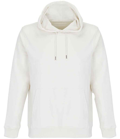 SOL'S Unisex Constellation Hoodie - Off White
