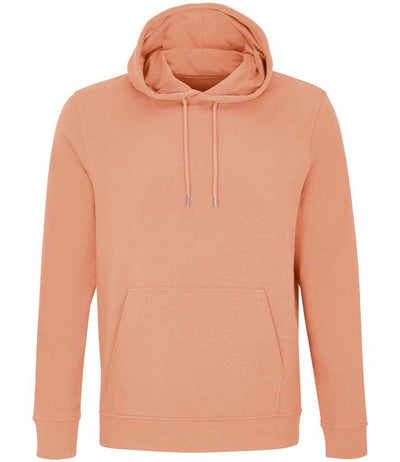 SOL'S Unisex Constellation Hoodie - Peach