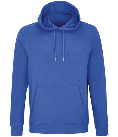 SOL'S Unisex Constellation Hoodie - Royal Blue