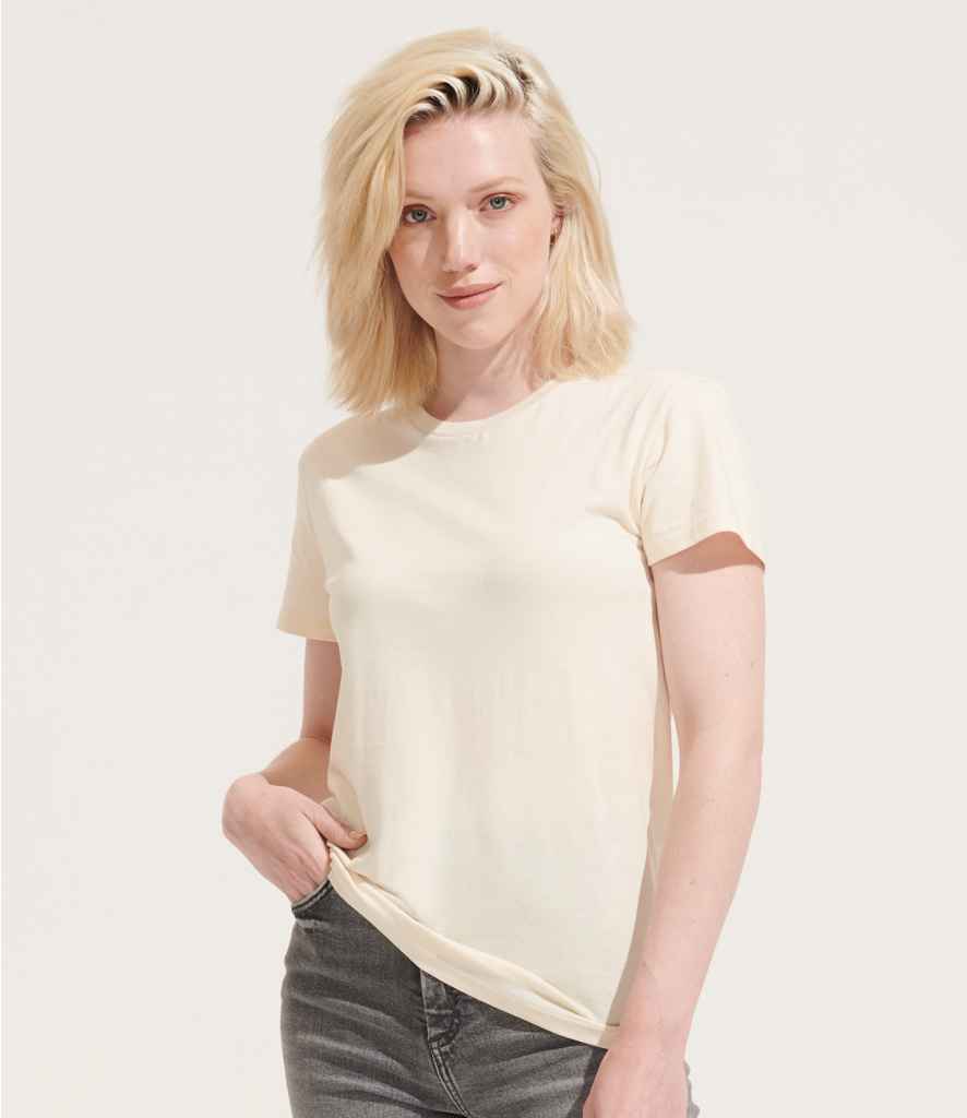 SOL'S Crusader Recycled T-Shirt