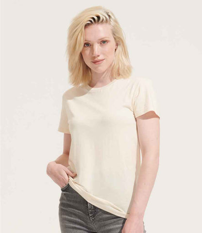 SOL'S Crusader Recycled T-Shirt