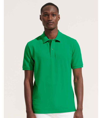 SOL'S Unisex Pegase Piqué Polo Shirt