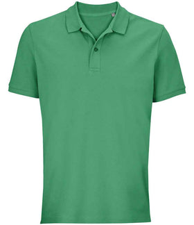 Spring Green