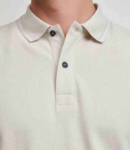 NEOBLU Unisex Orel Piqué Polo Shirt
