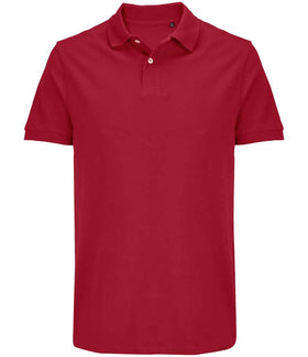 Folk Red