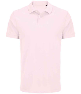 Pale Pink