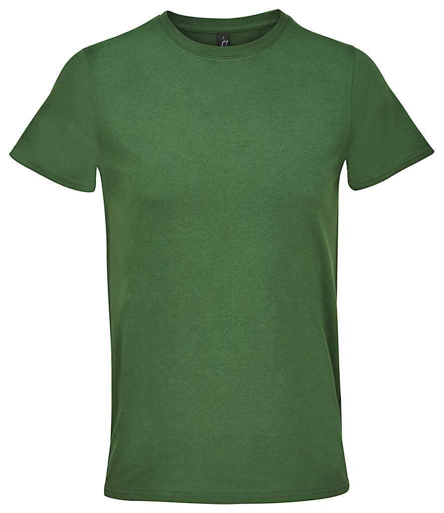 SOL'S Unisex Titan T-Shirt