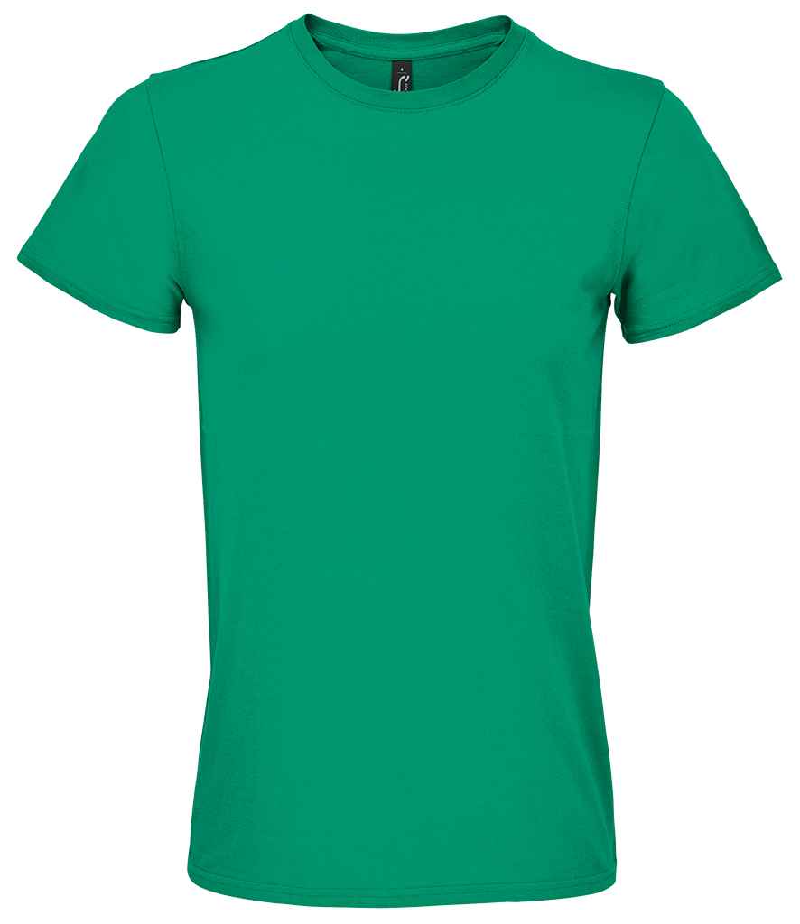 SOL'S Unisex Titan T-Shirt