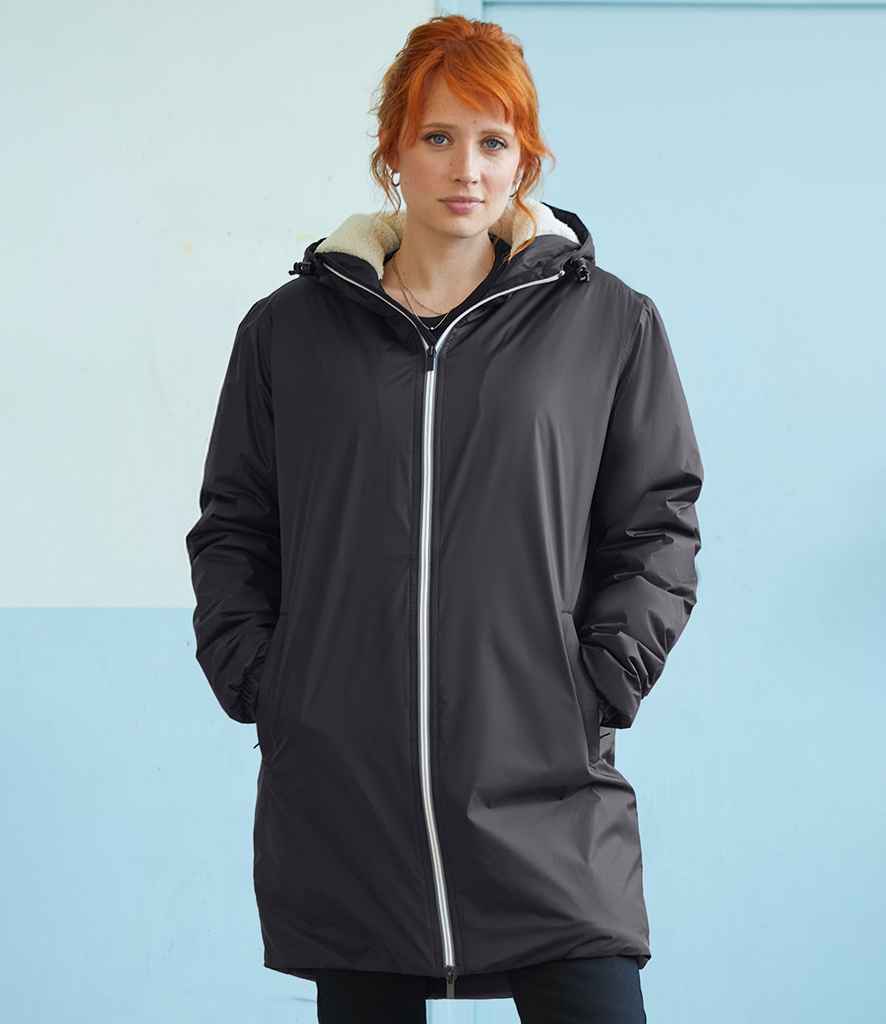 NEOBLU Unisex Astra Parka Jacket