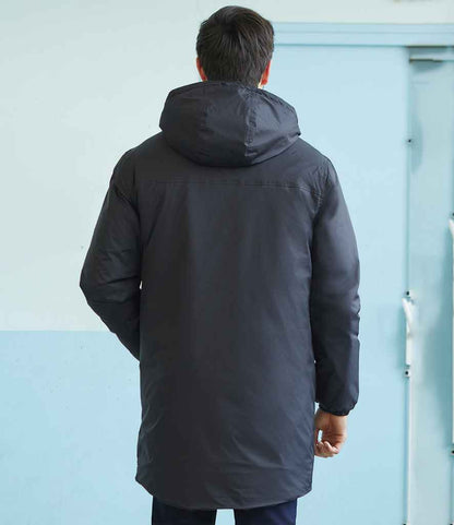 NEOBLU Unisex Astra Parka Jacket