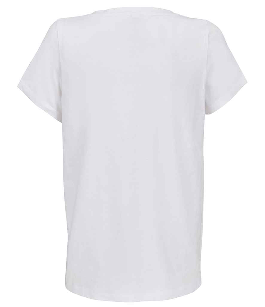 SOL'S Ladies Regent V Neck T-Shirt
