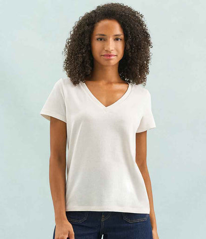 SOL'S Ladies Regent V Neck T-Shirt