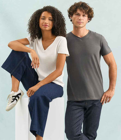 SOL'S Ladies Regent V Neck T-Shirt