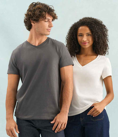 SOL'S Ladies Regent V Neck T-Shirt