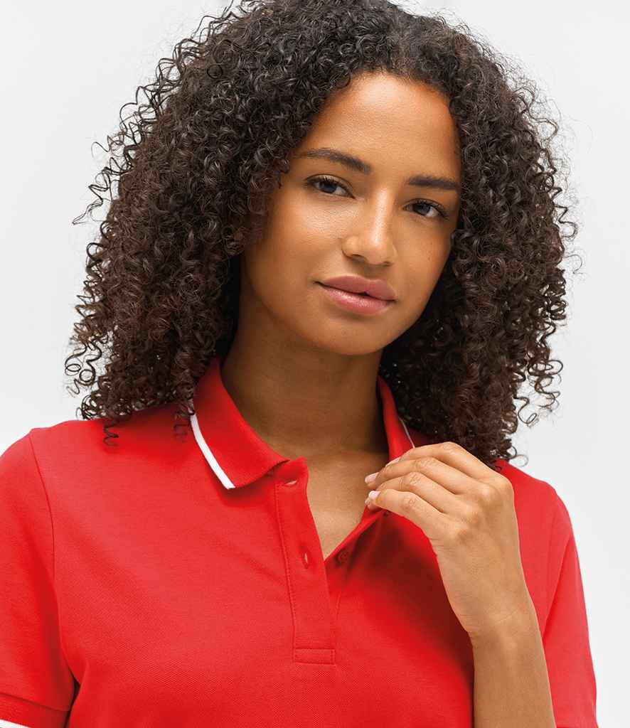 SOL'S Unisex Palermo Polo Shirt