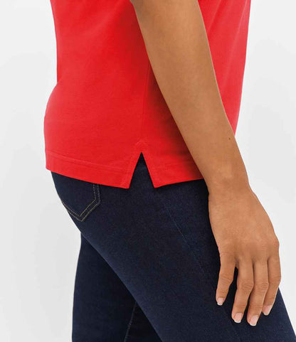 SOL'S Unisex Palermo Polo Shirt