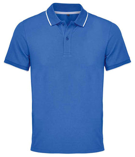 Royal BlueWhite