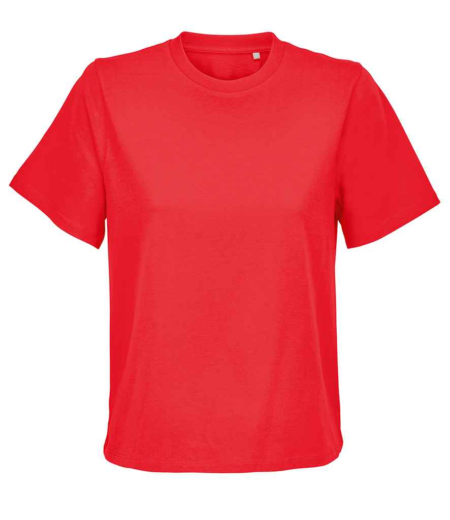 SOL'S Ladies Legend T-Shirt