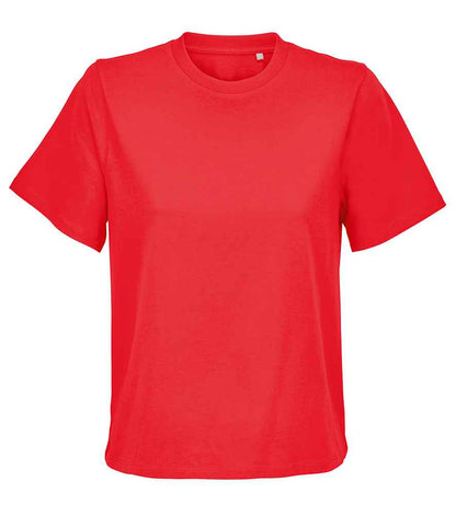 SOL'S Ladies Legend T-Shirt