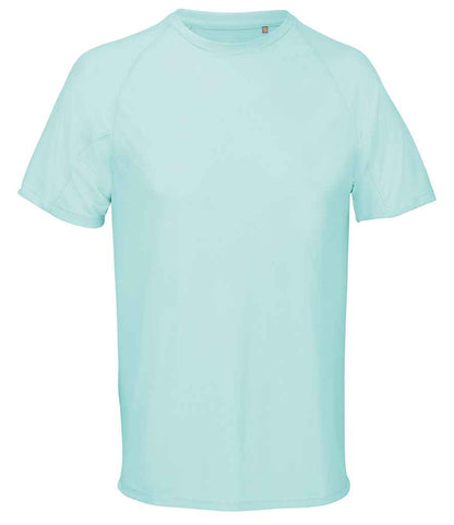 SOL'S Vortex Ripstop Performance T-Shirt
