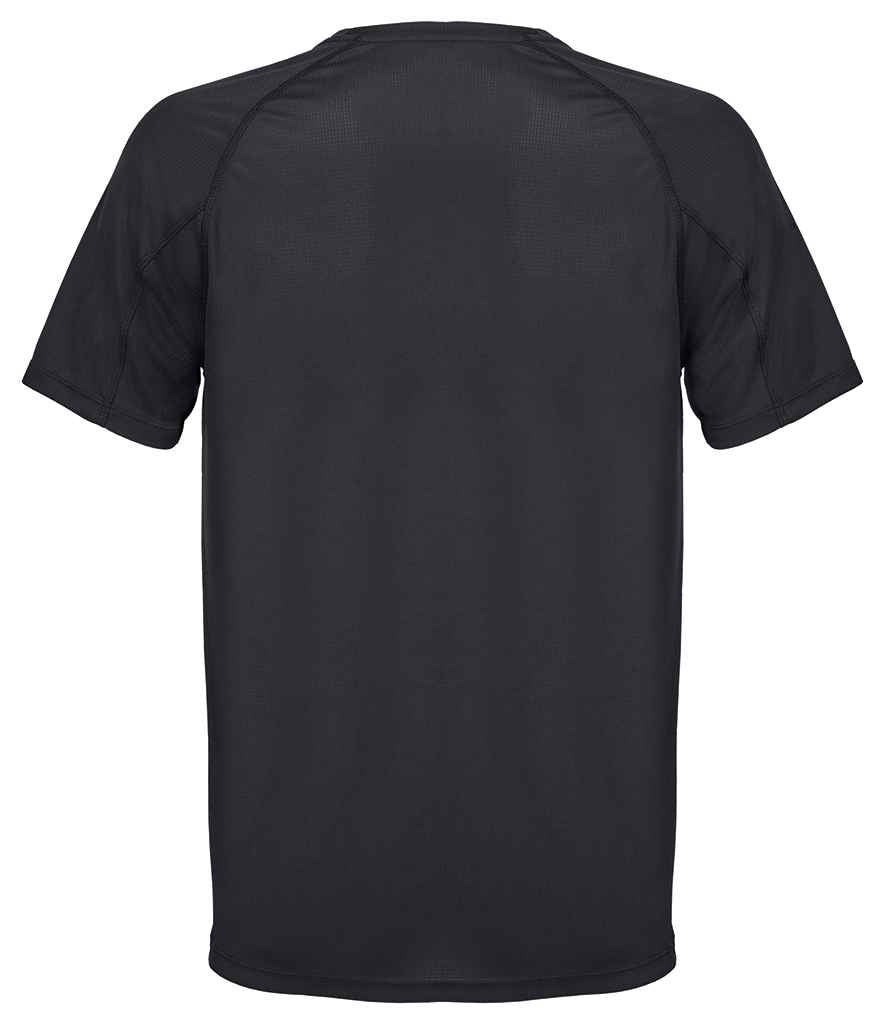 SOL'S Vortex Ripstop Performance T-Shirt