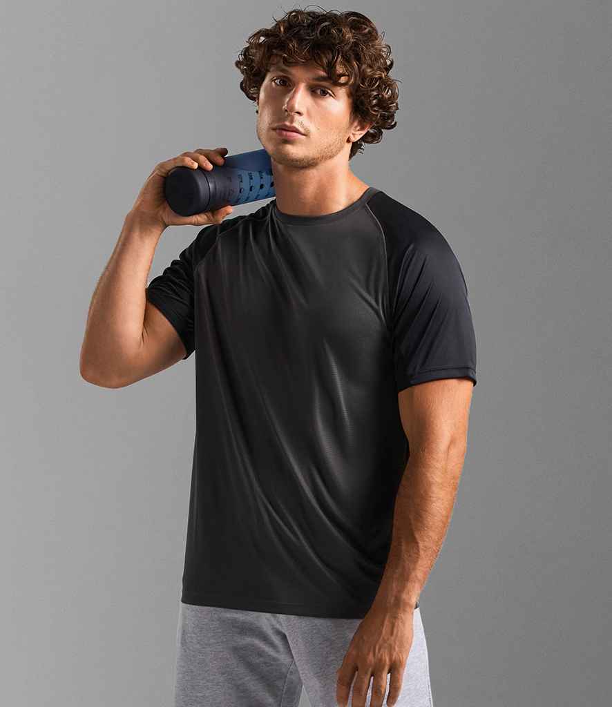 SOL'S Vortex Ripstop Performance T-Shirt