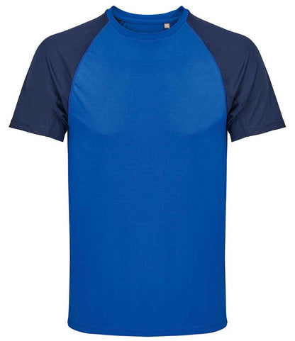 SOL'S Vortex Ripstop Performance T-Shirt