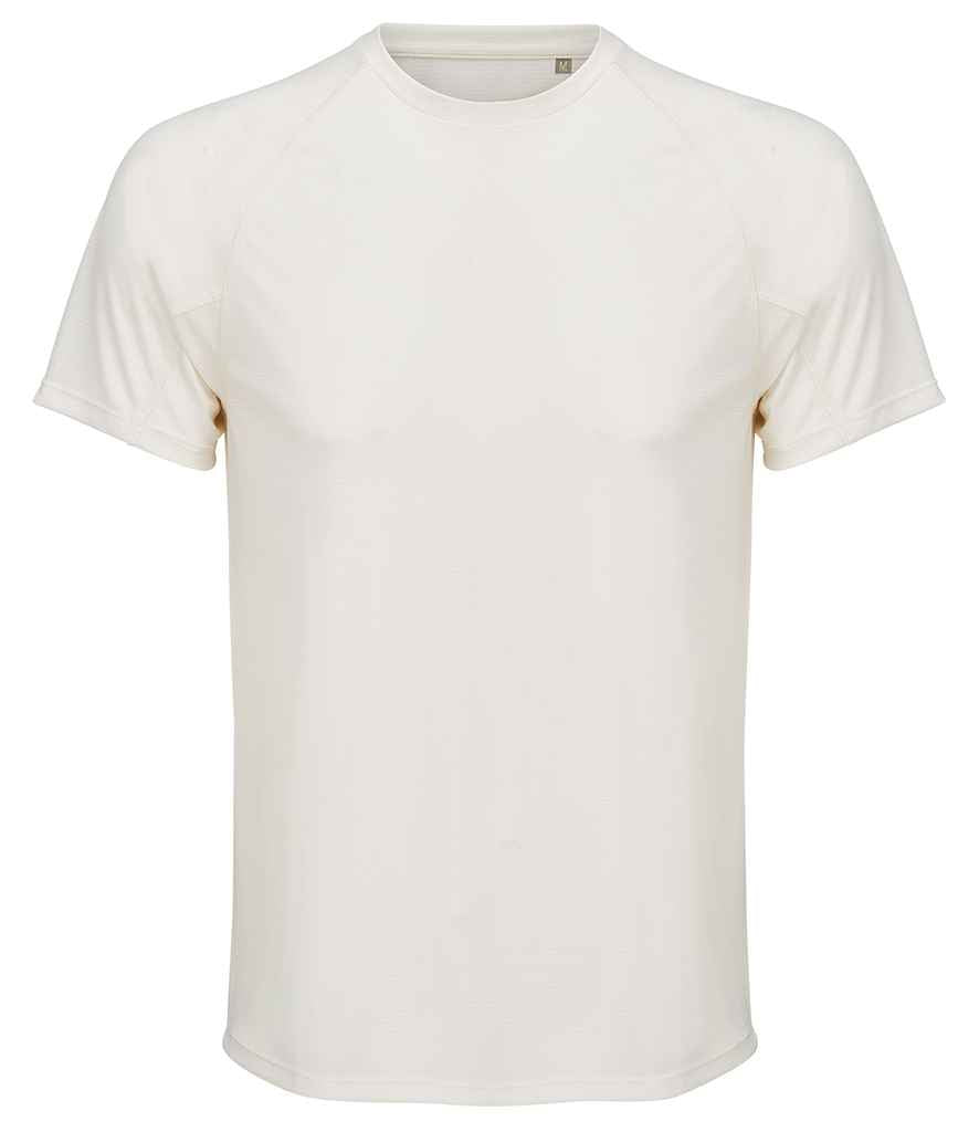 SOL'S Vortex Ripstop Performance T-Shirt