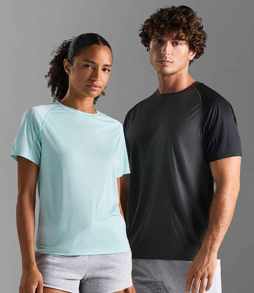 SOL'S Ladies Vortex Ripstop Performance T-Shirt