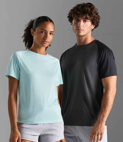 SOL'S Ladies Vortex Ripstop Performance T-Shirt