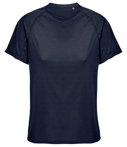 SOL'S Ladies Vortex Ripstop Performance T-Shirt