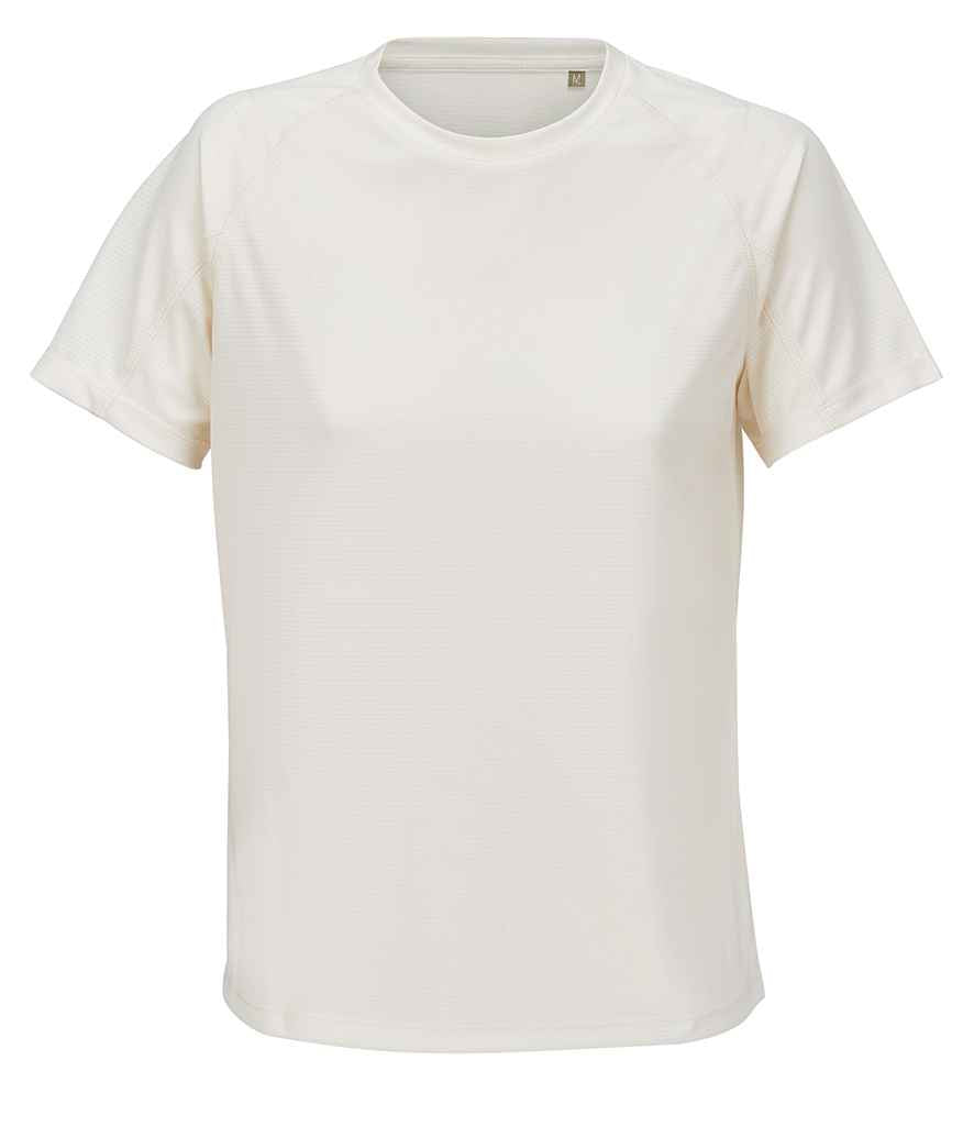 SOL'S Ladies Vortex Ripstop Performance T-Shirt