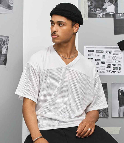 SOL'S Unisex Nino V Neck T-Shirt