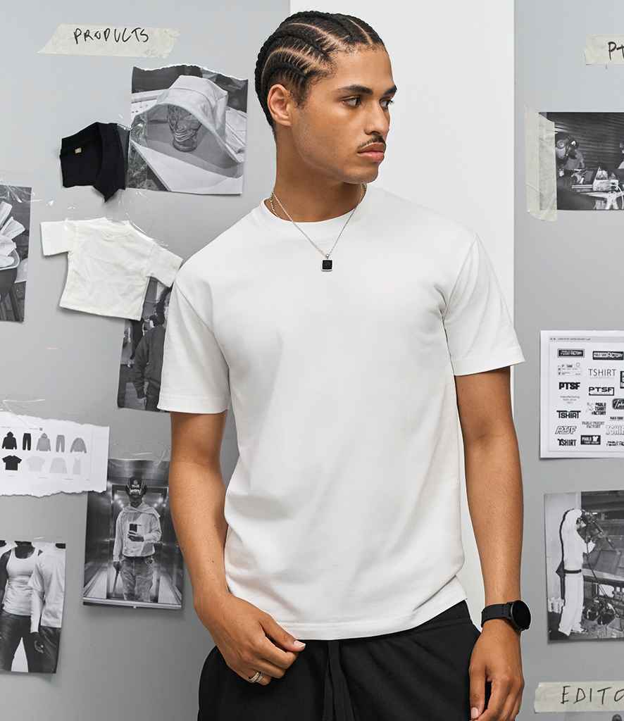 SOL'S Unisex Cliff T-Shirt
