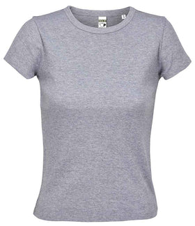 Light Grey Marl