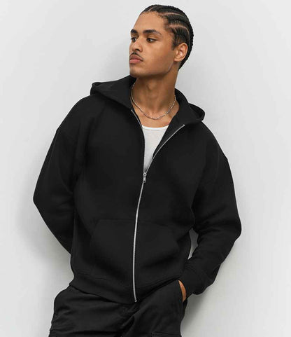 SOL'S Unisex Jelo Zipped Hoodie