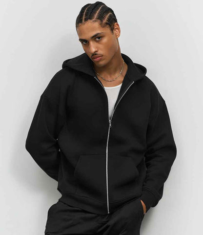 SOL'S Unisex Jelo Zipped Hoodie