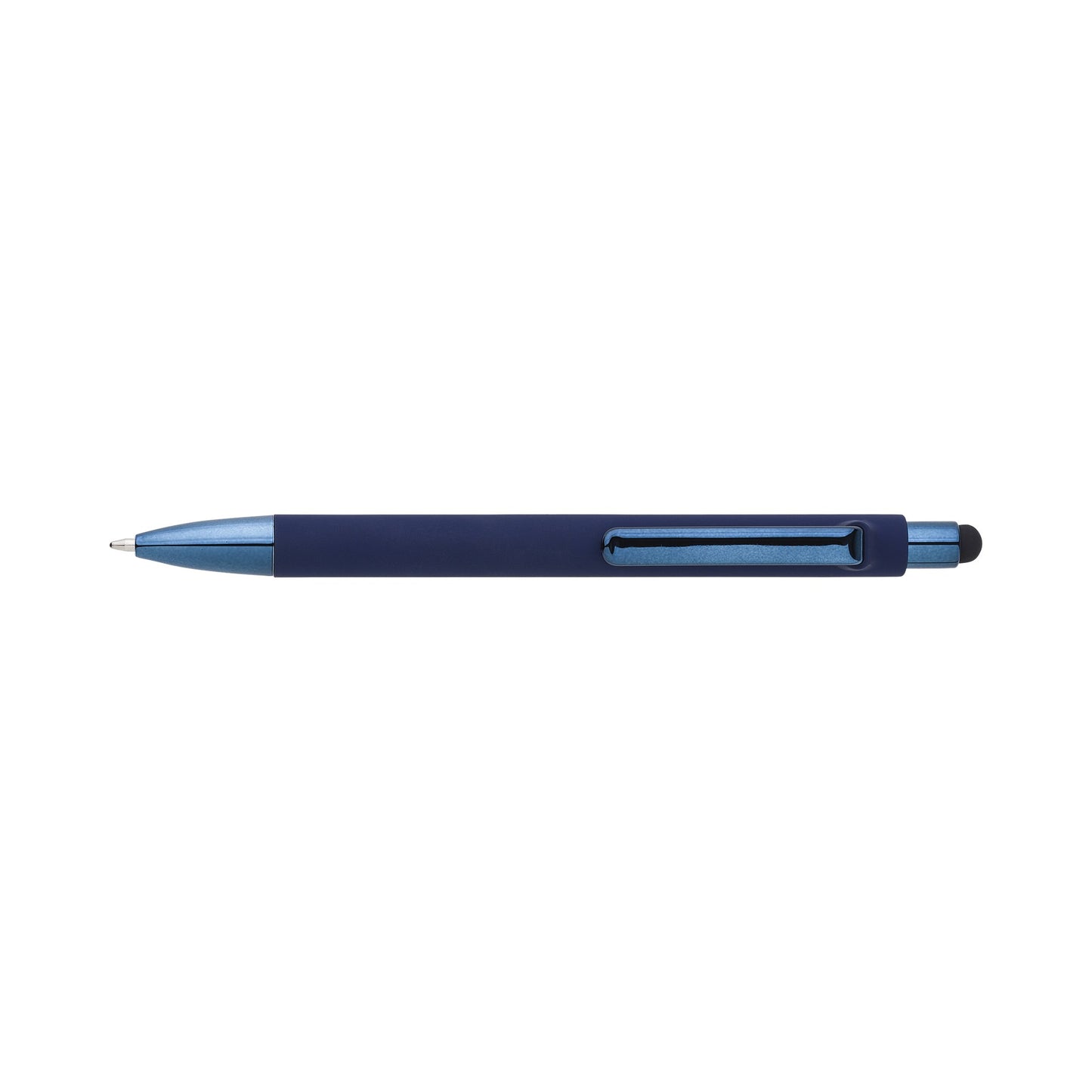 Bamboo ballpen