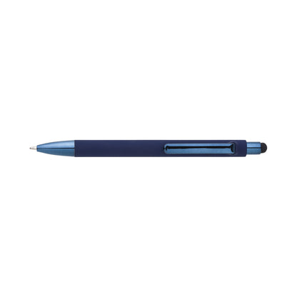 Bamboo ballpen